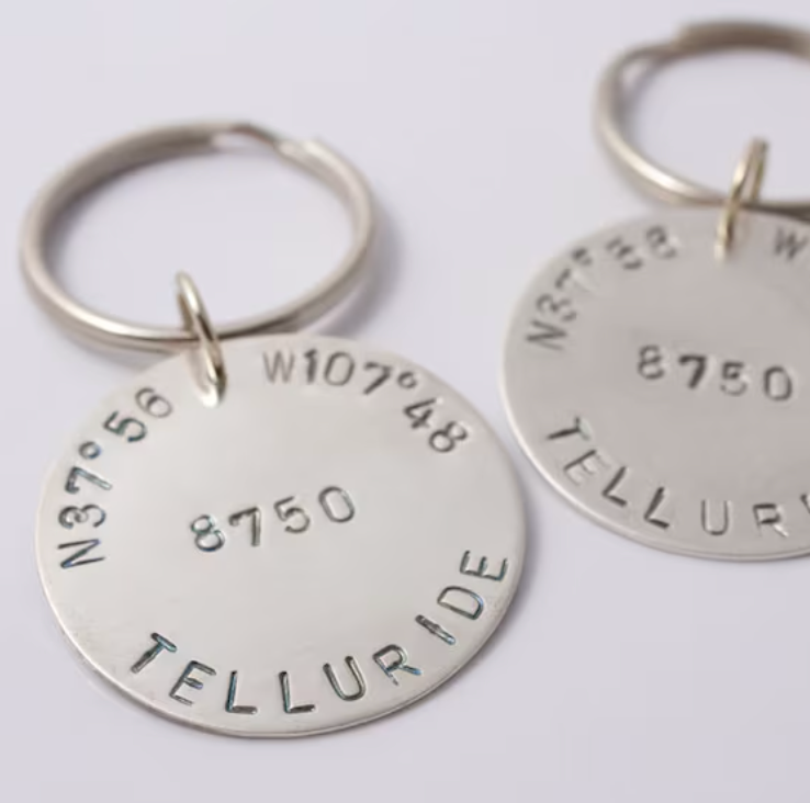 Keychains