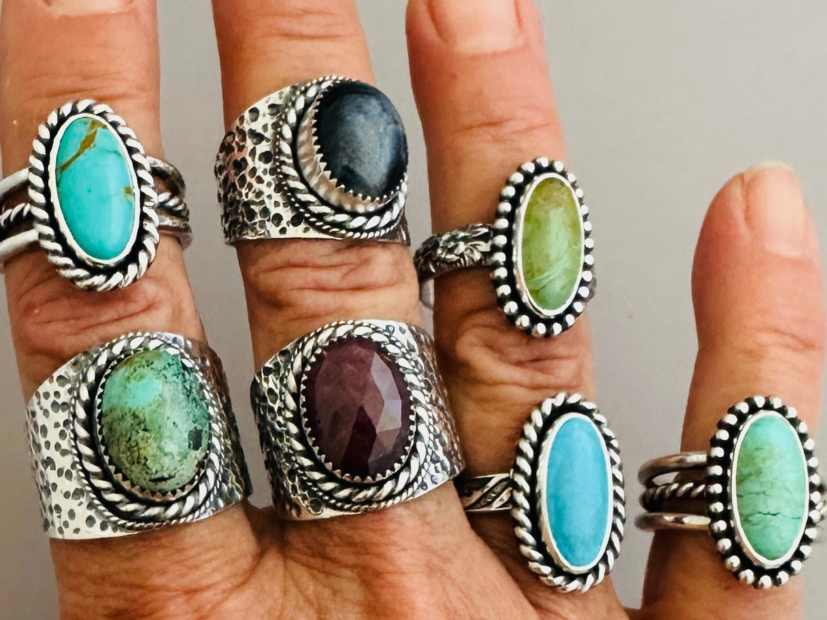 Rings