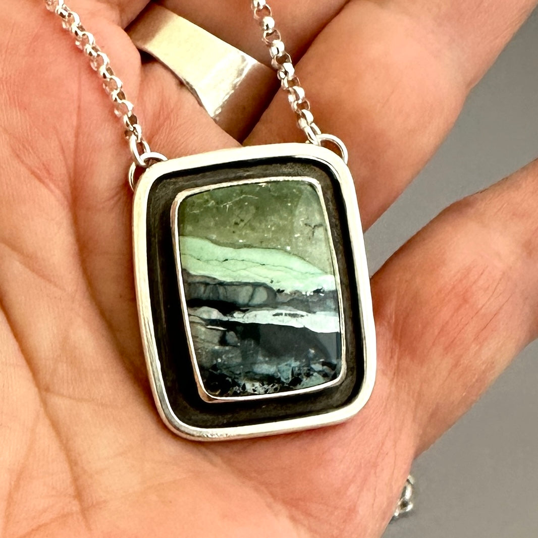 Necklaces & Bolos